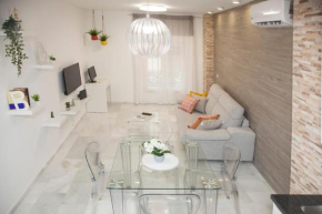 Málaga Peña Historical Centre Apartment